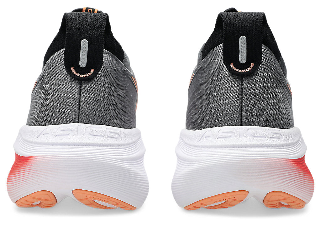 Asics Gel-Nimbus 27 'Carbon/Mojave'