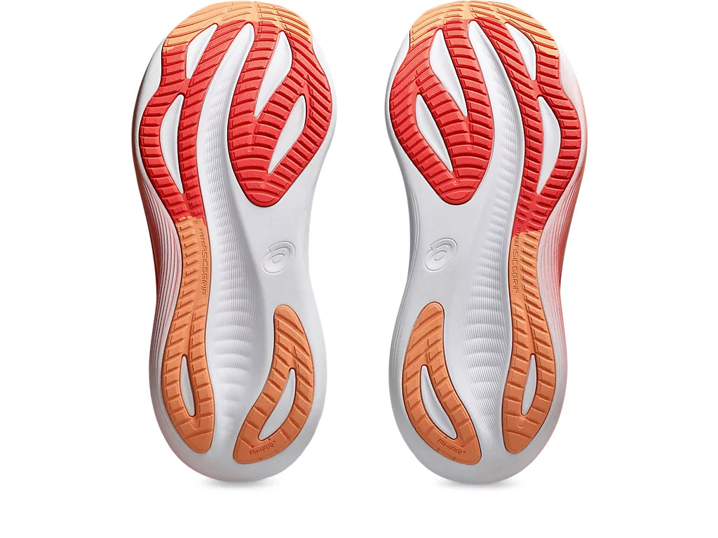 Asics Gel-Nimbus 27 'Carbon/Mojave'