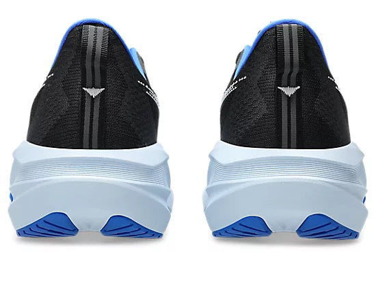 Asics Novablast 5 'Black/White'