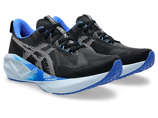 Asics Novablast 5 'Black/White'