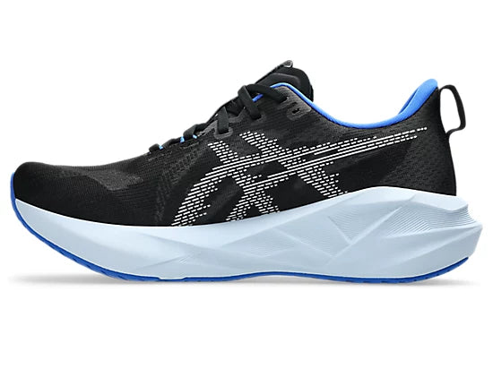 Asics Novablast 5 'Black/White'