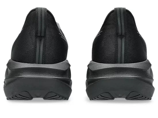 Asics Novablast 5 'Black/Carrier Grey'