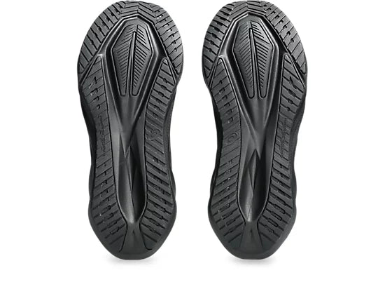 Asics Novablast 5 'Black/Carrier Grey'