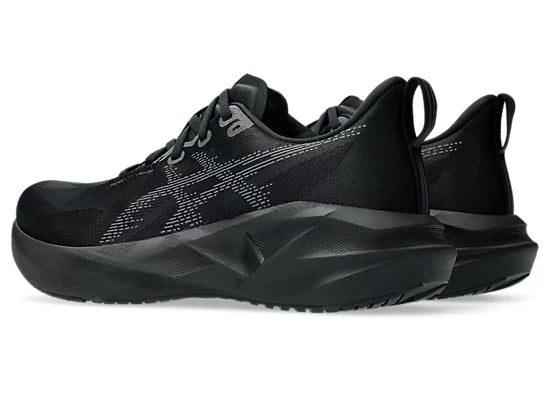 Asics Novablast 5 'Black/Carrier Grey'