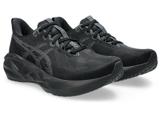 Asics Novablast 5 'Black/Carrier Grey'