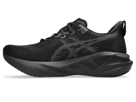 Asics Novablast 5 'Black/Carrier Grey'