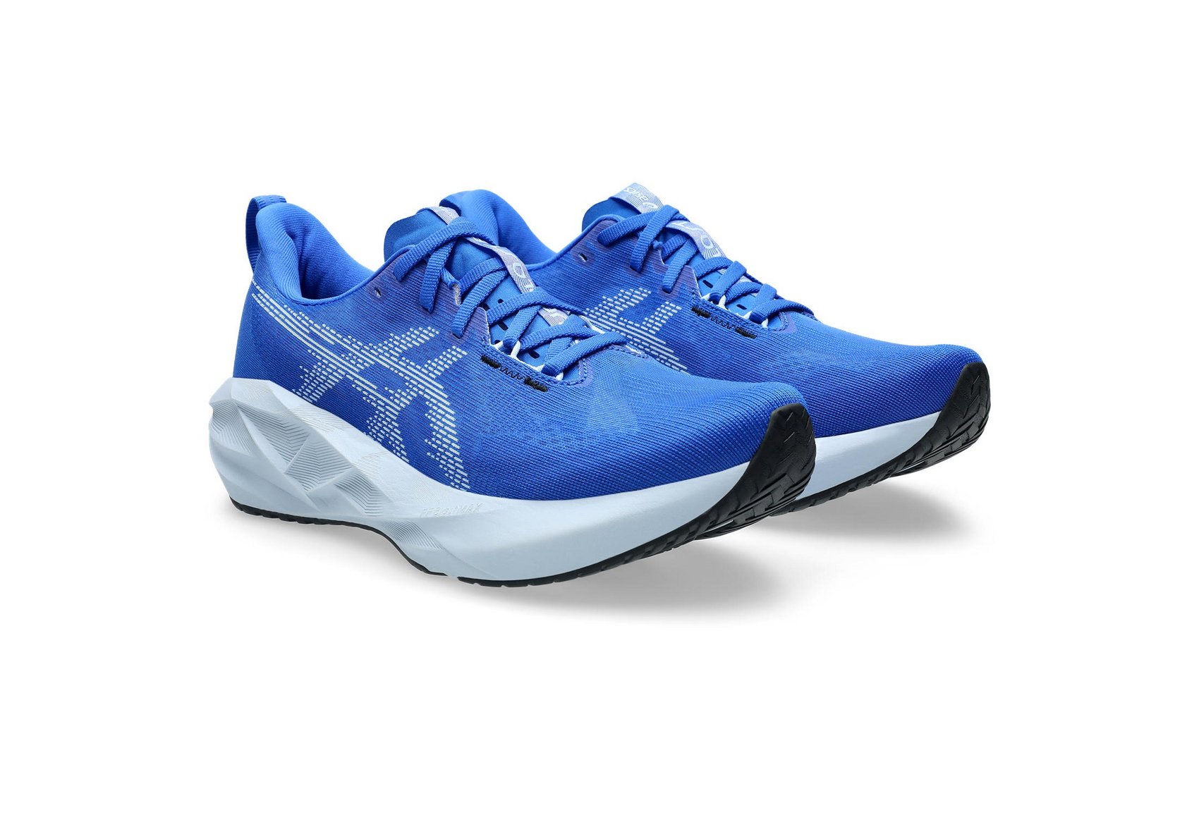 Asics Novablast 5 'Illusion Blue/Light Blue'