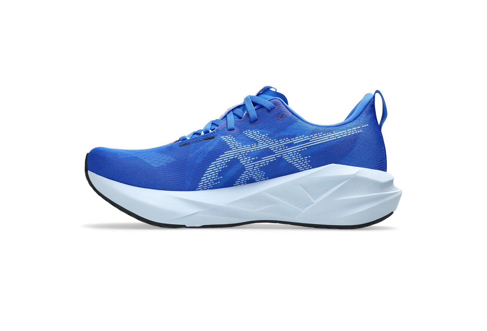Asics Novablast 5 'Illusion Blue/Light Blue'