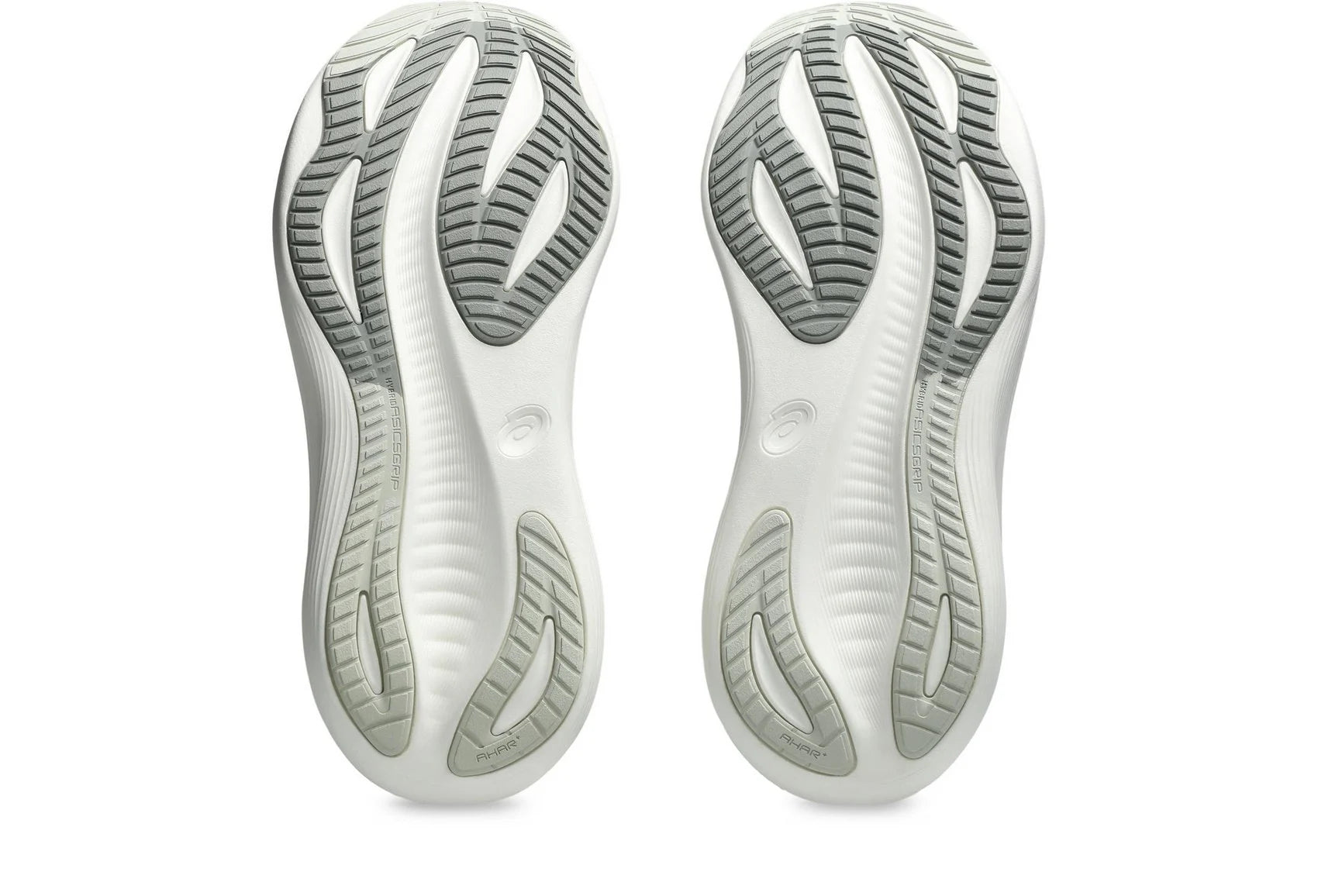 Asics Gel-Nimbus 27 'Black/Lake Grey'