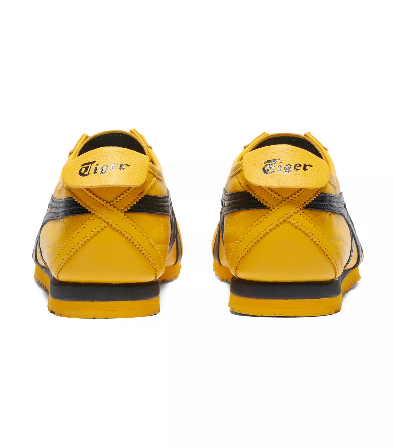 Onitsuka Tiger Mexico 66 'Yellow/Black'