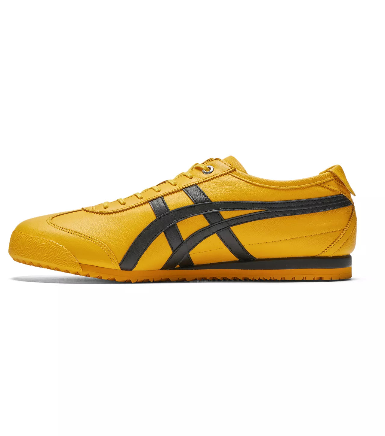 Onitsuka Tiger Mexico 66 'Yellow/Black'