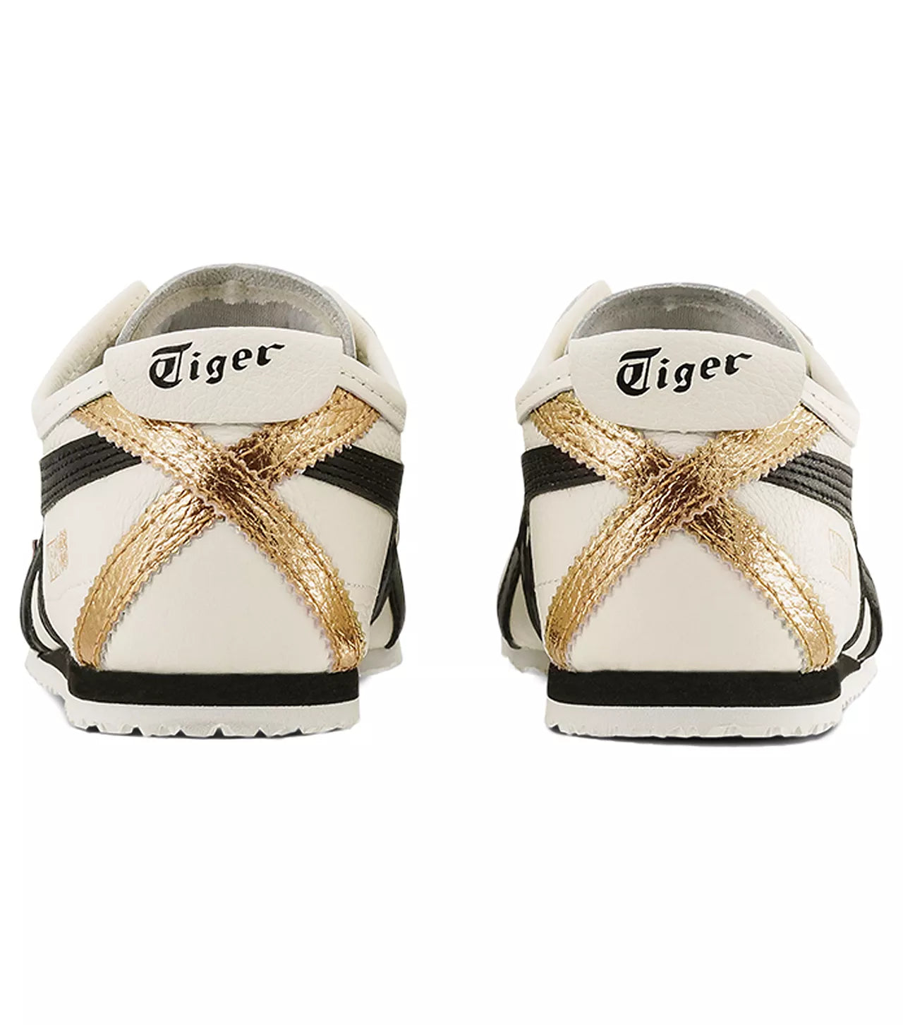 Onitsuka Tiger Mexico 66 'Cream/Black'