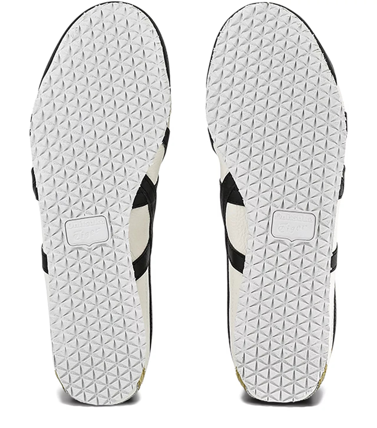 Onitsuka Tiger Mexico 66 'Cream/Black'