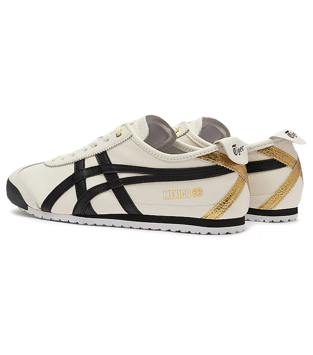 Onitsuka Tiger Mexico 66 'Cream/Black'