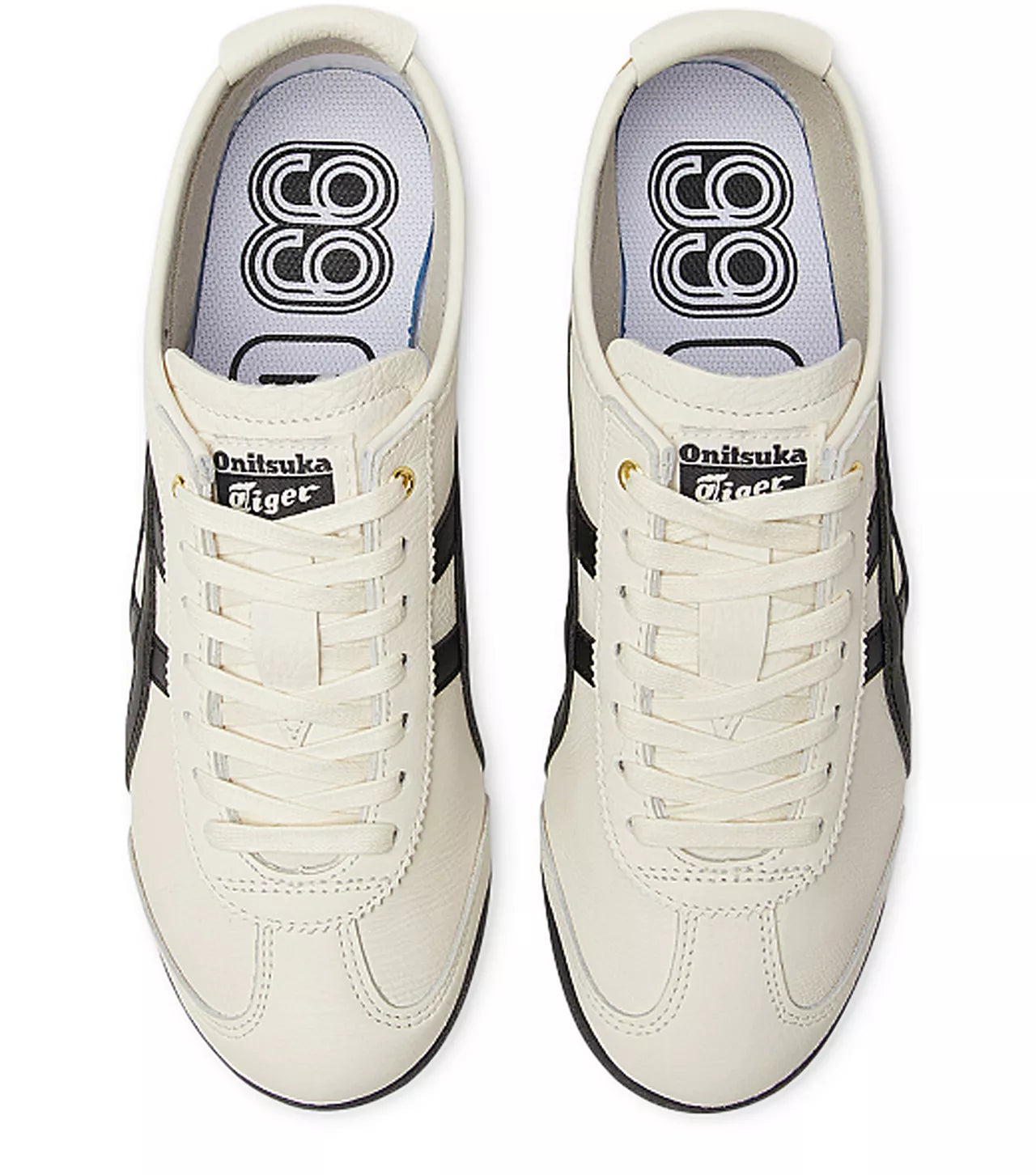 Onitsuka Tiger Mexico 66 'Cream/Black'