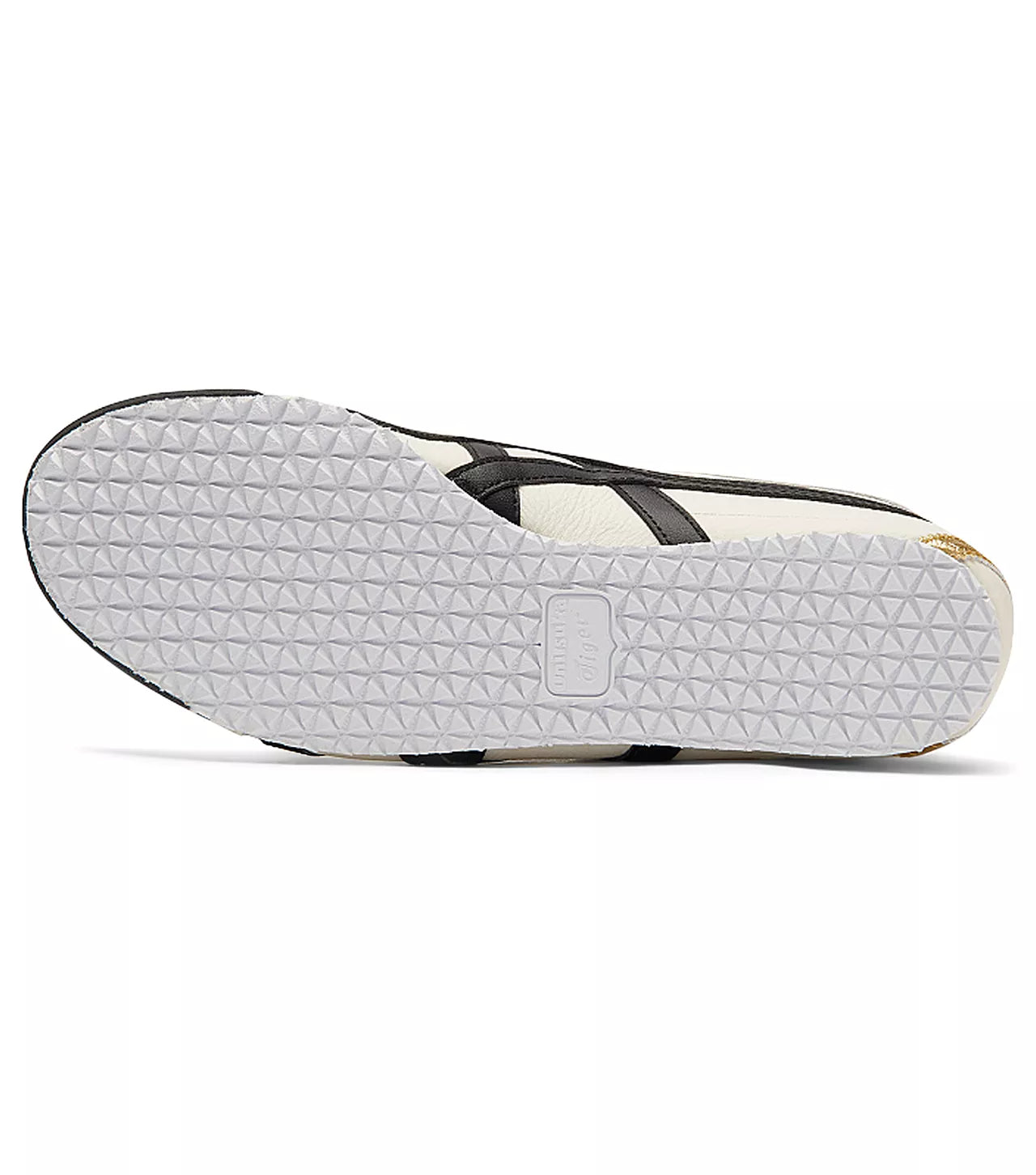 Onitsuka Tiger Mexico 66 'Cream/Black'