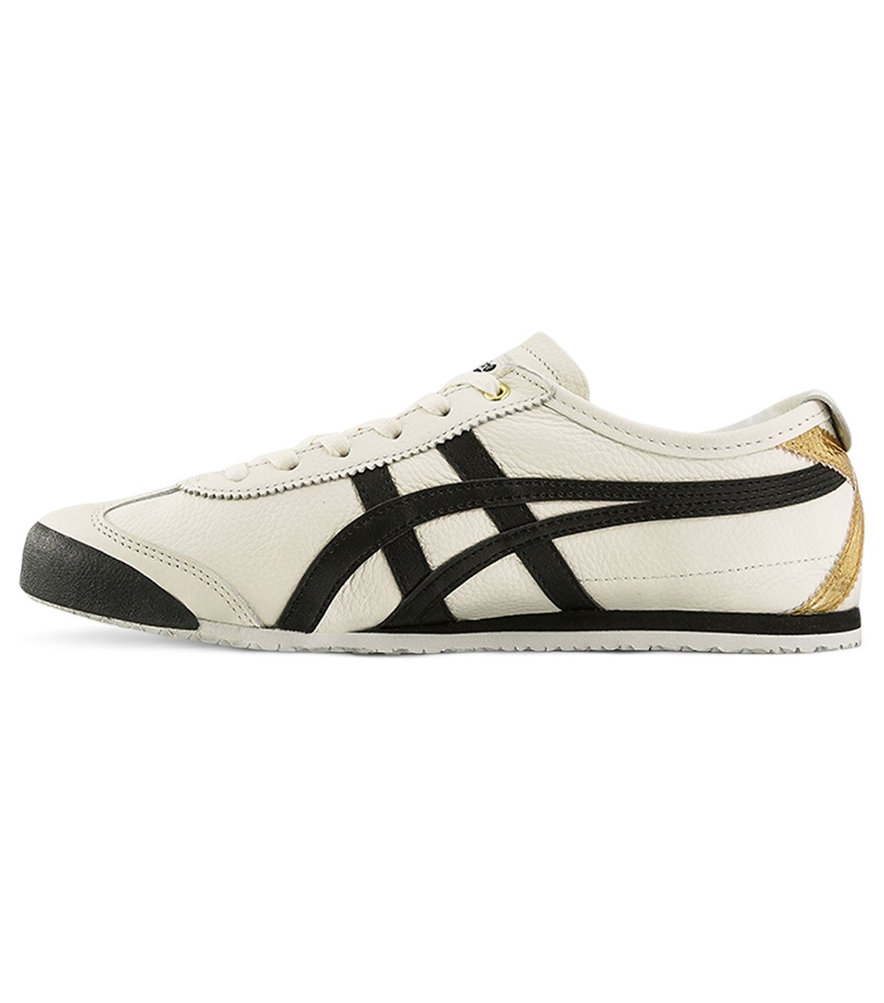 Onitsuka Tiger Mexico 66 'Cream/Black'