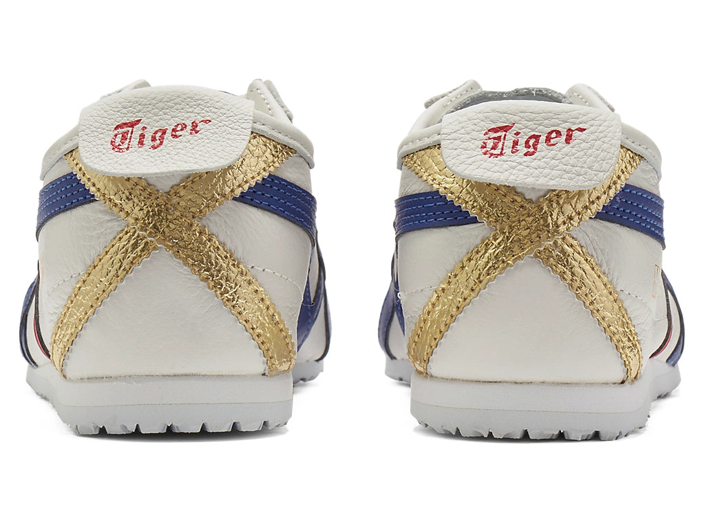 Onitsuka Tiger Mexico 66 'White/Dark Blue'