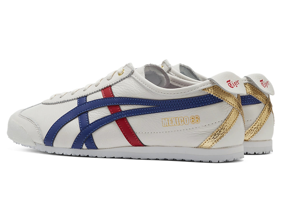 Onitsuka Tiger Mexico 66 'White/Dark Blue'