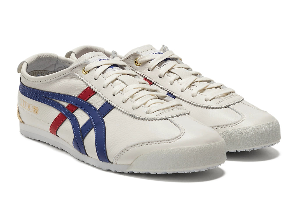 Onitsuka Tiger Mexico 66 'White/Dark Blue'