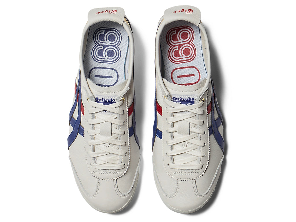 Onitsuka Tiger Mexico 66 'White/Dark Blue'