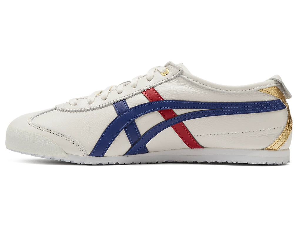 Onitsuka Tiger Mexico 66 'White/Dark Blue'
