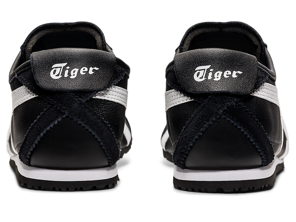 Onitsuka Tiger Mexico 66 'Black/White'