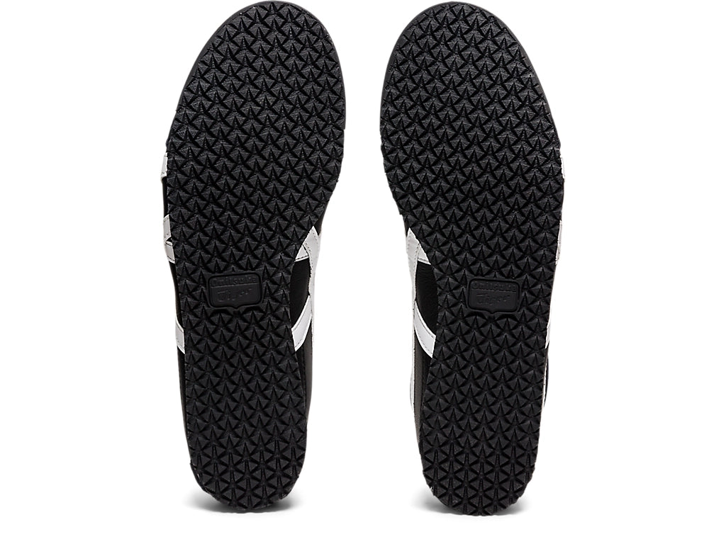 Onitsuka Tiger Mexico 66 'Black/White'