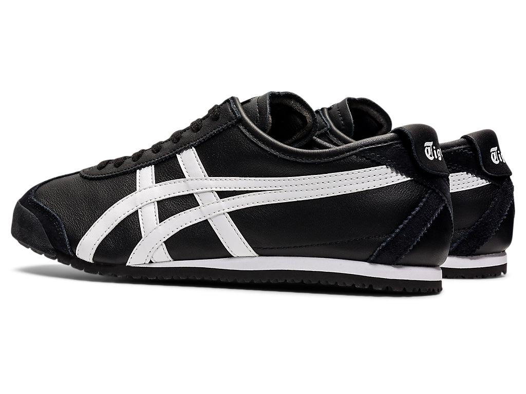 Onitsuka Tiger Mexico 66 'Black/White'