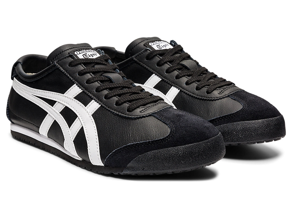Onitsuka Tiger Mexico 66 'Black/White'