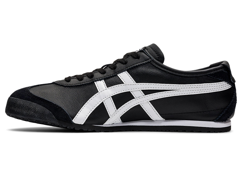 Onitsuka Tiger Mexico 66 'Black/White'