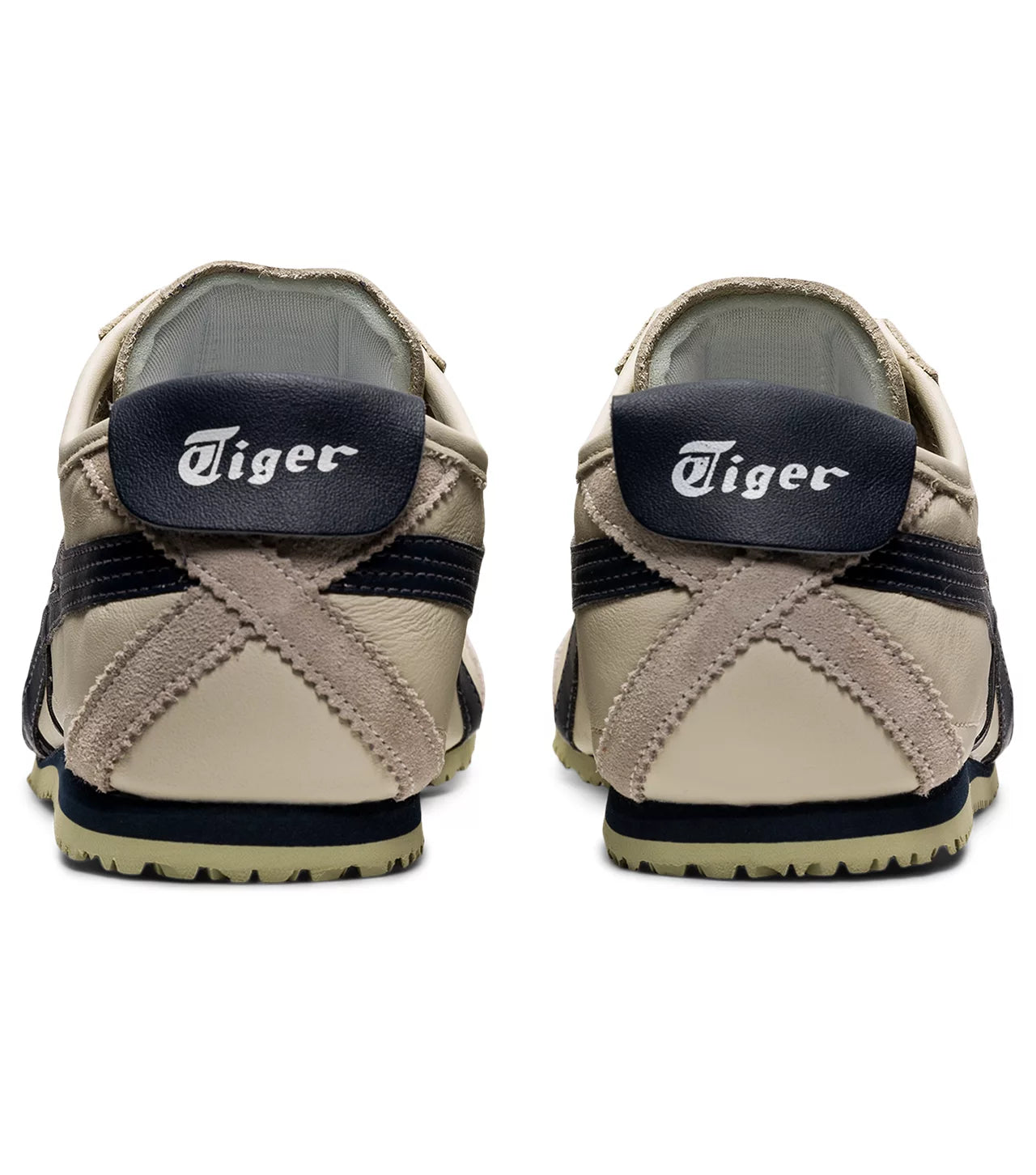 Onitsuka Tiger Mexico 66 'Birch/Peacoat'