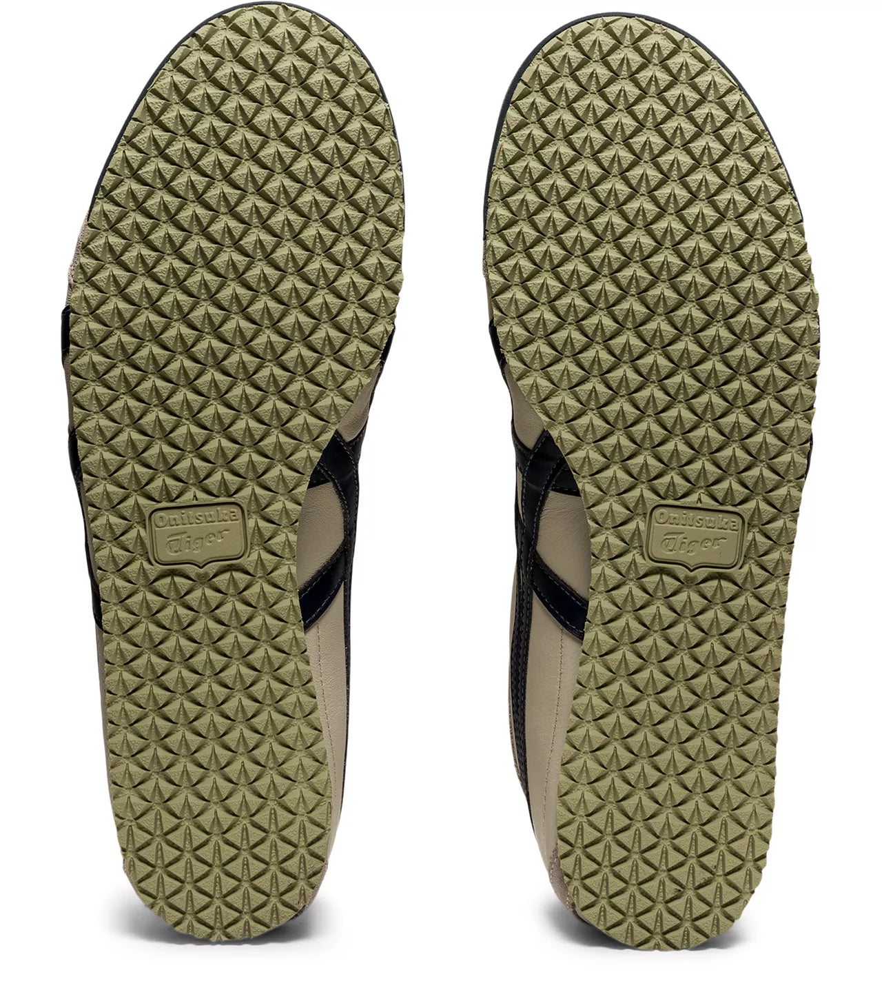 Onitsuka Tiger Mexico 66 'Birch/Peacoat'