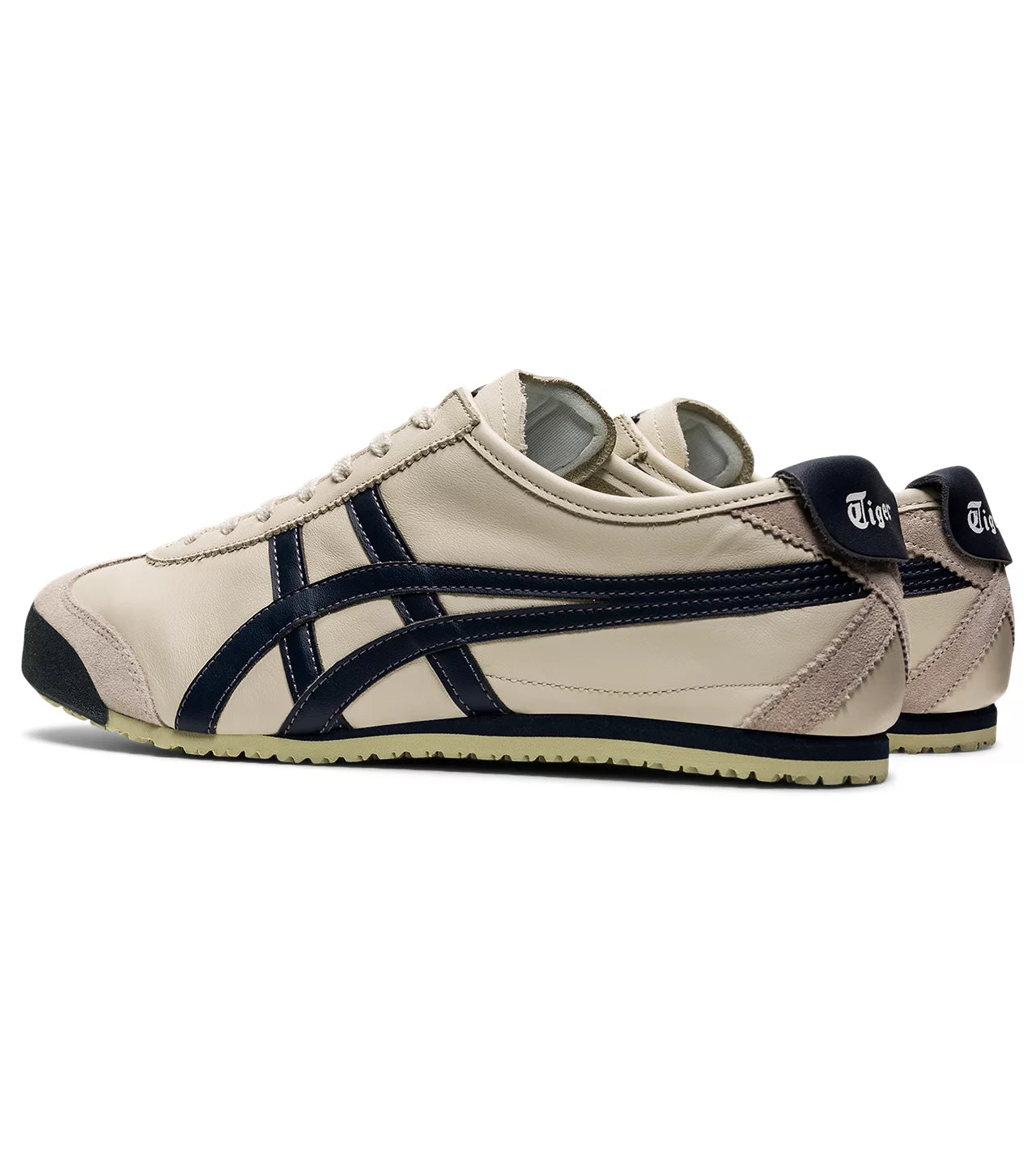 Onitsuka Tiger Mexico 66 'Birch/Peacoat'