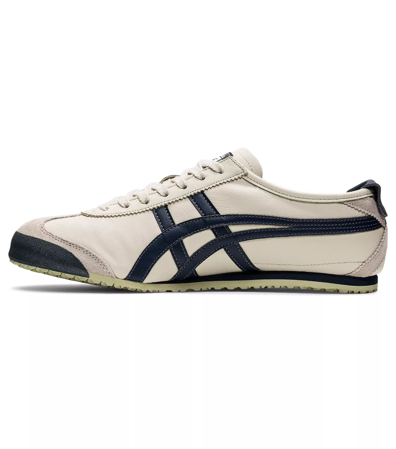 Onitsuka Tiger Mexico 66 'Birch/Peacoat'