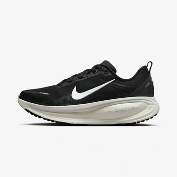 Nike Vomero 18 'Black/Coconut Milk/Light Iron Ore/Summit White'