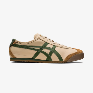 Onitsuka Tiger Mexico 66 'Beige/Grass Green'