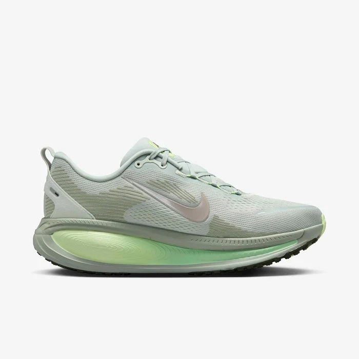 Nike Vomero 18 'Light Silver/Barely Volt/Dusty'