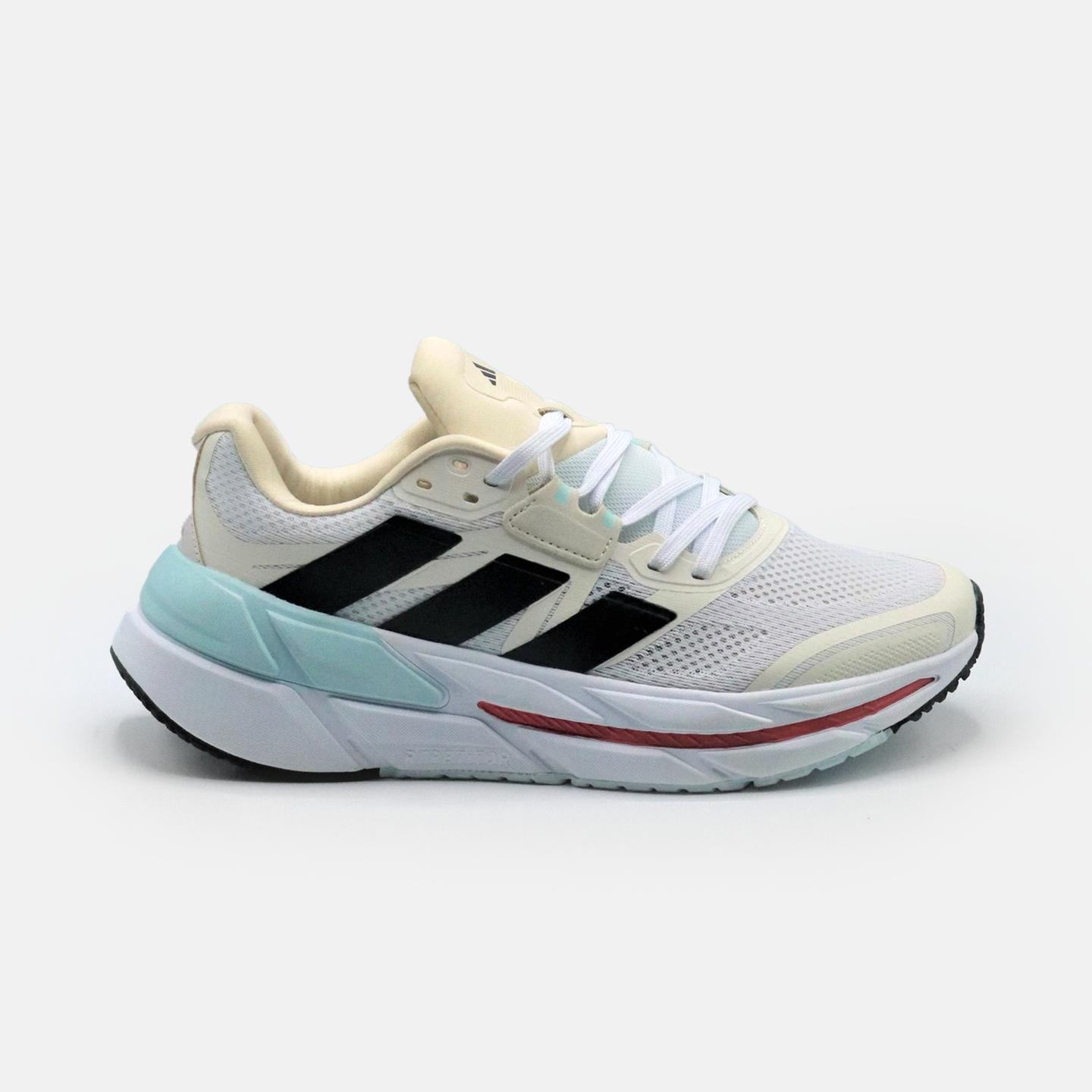 Adistar CS 'Ivory/White/Black'