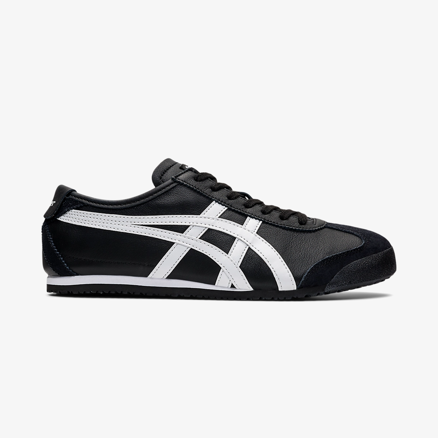 Onitsuka Tiger Mexico 66 'Black/White'