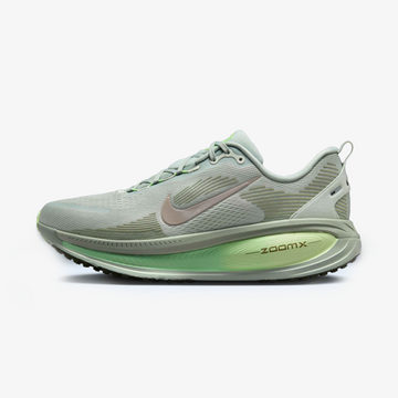 Nike Vomero 18 'Light Silver/Barely Volt/Dusty'