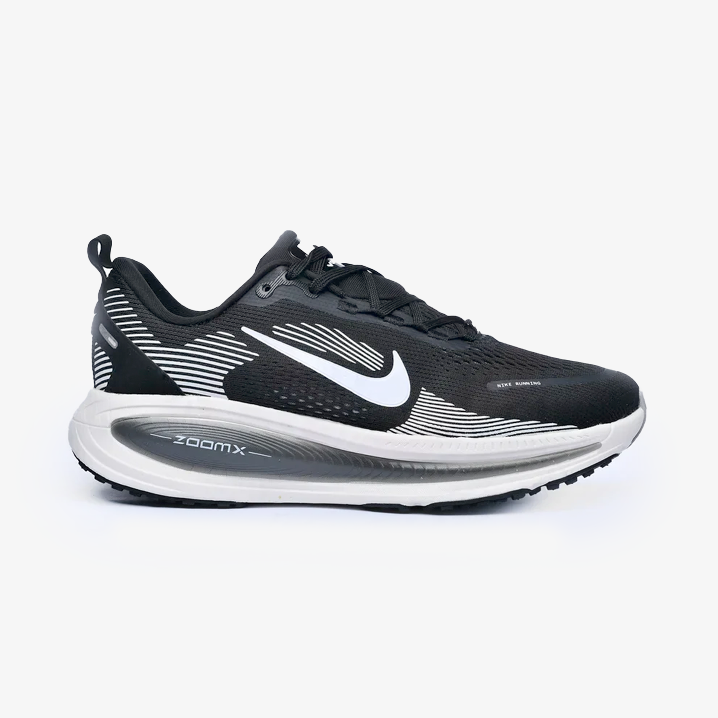 Nike Vomero 18 'Black/White'