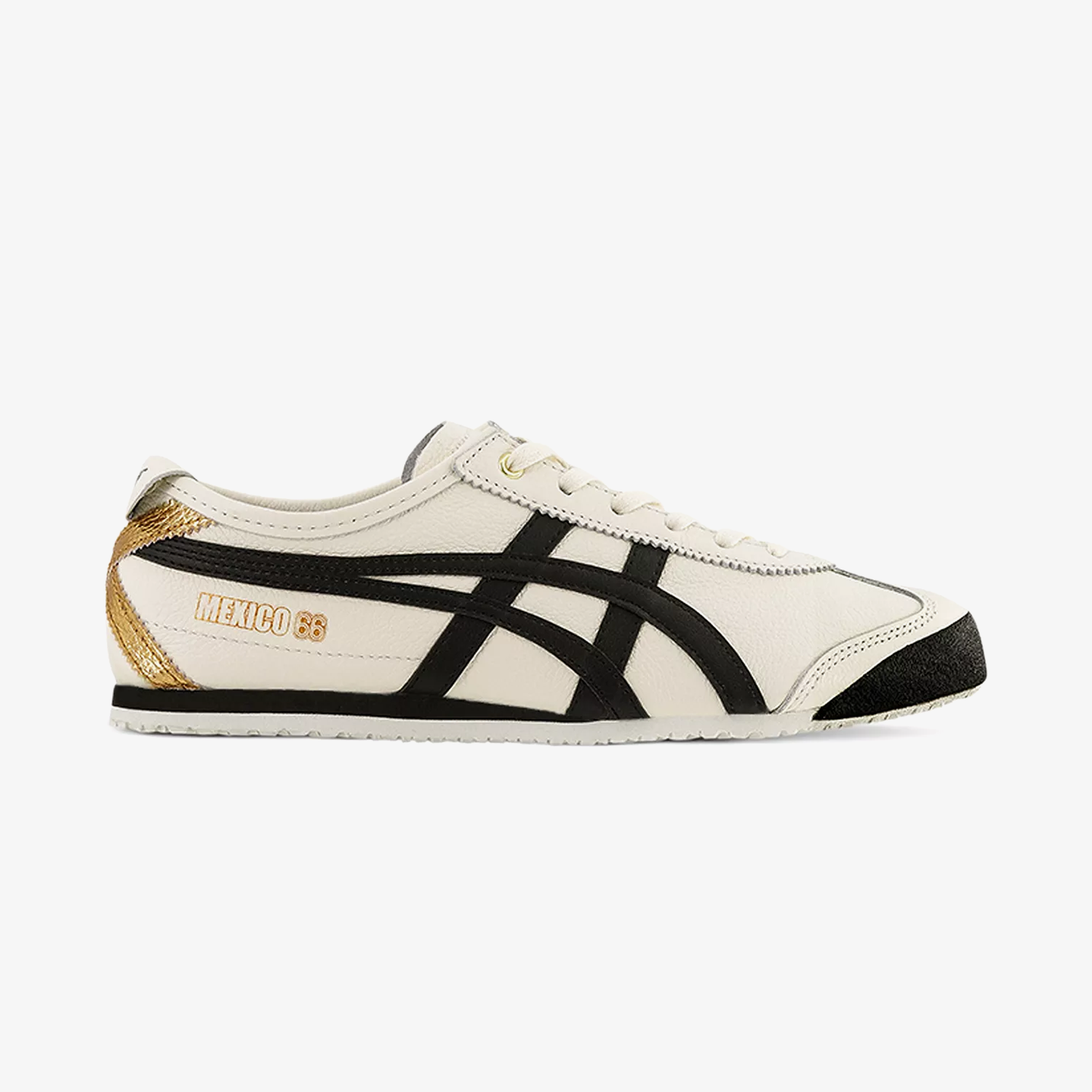 Onitsuka Tiger Mexico 66 'Cream/Black'