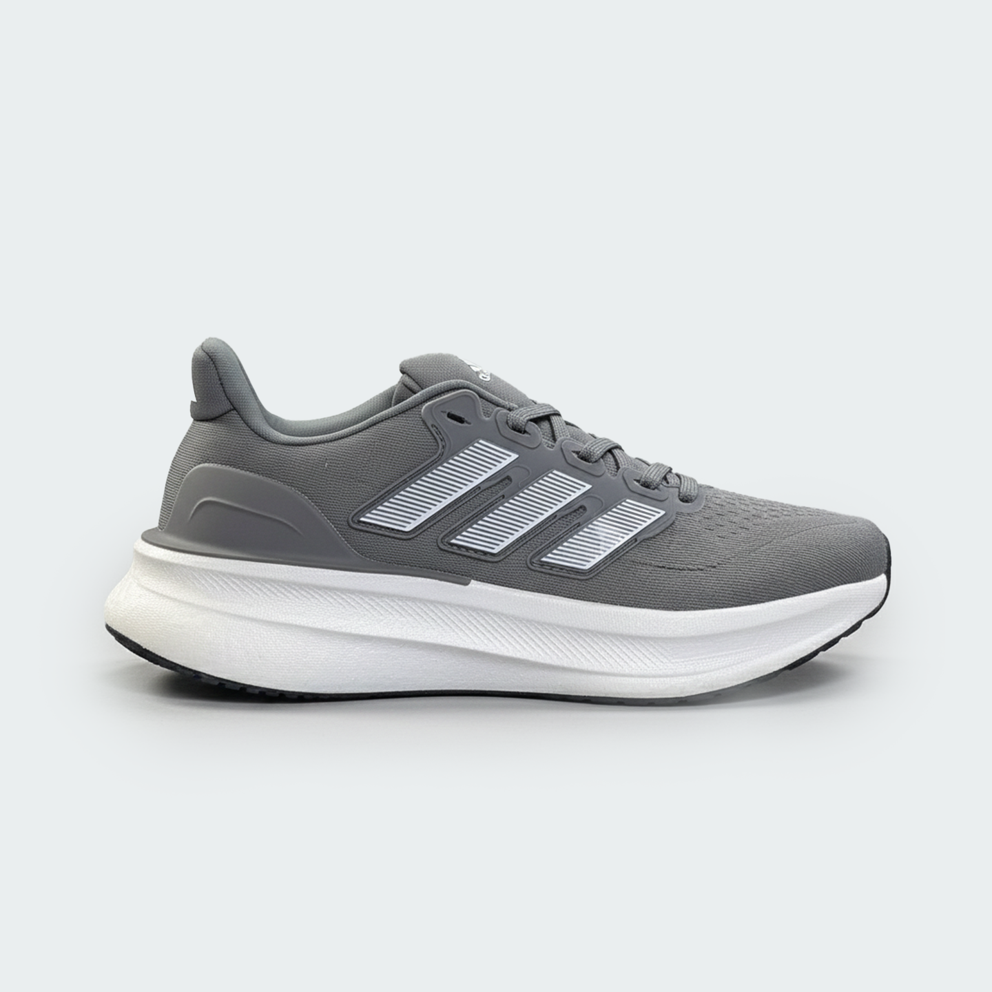 Adidas Ultrarun 5 'Grey/White'