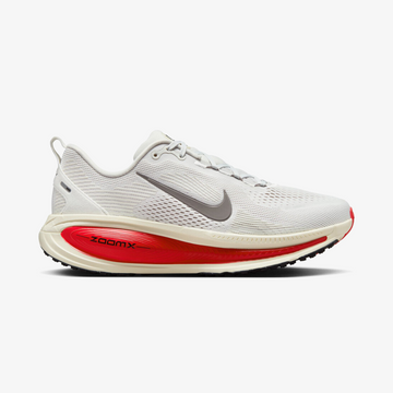 Nike Vomero 18 'Platinum Tint/Pewter/Siren Red'