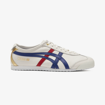 Onitsuka Tiger Mexico 66 'White/Dark Blue'