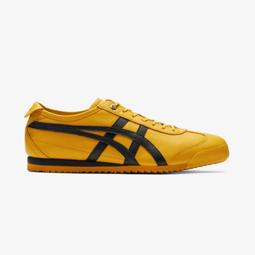 Onitsuka Tiger Mexico 66 'Yellow/Black'