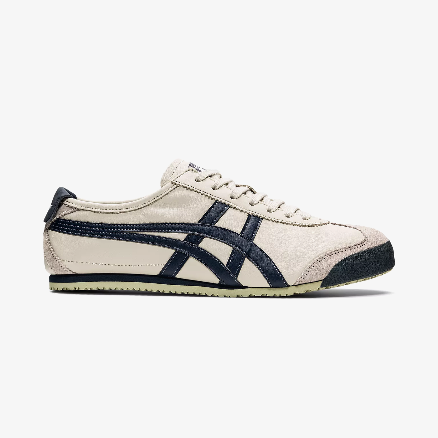 Onitsuka Tiger Mexico 66 'Birch/Peacoat'