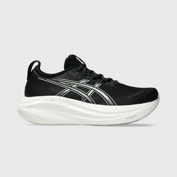 Asics Gel-Nimbus 27 'Black/Lake Grey'
