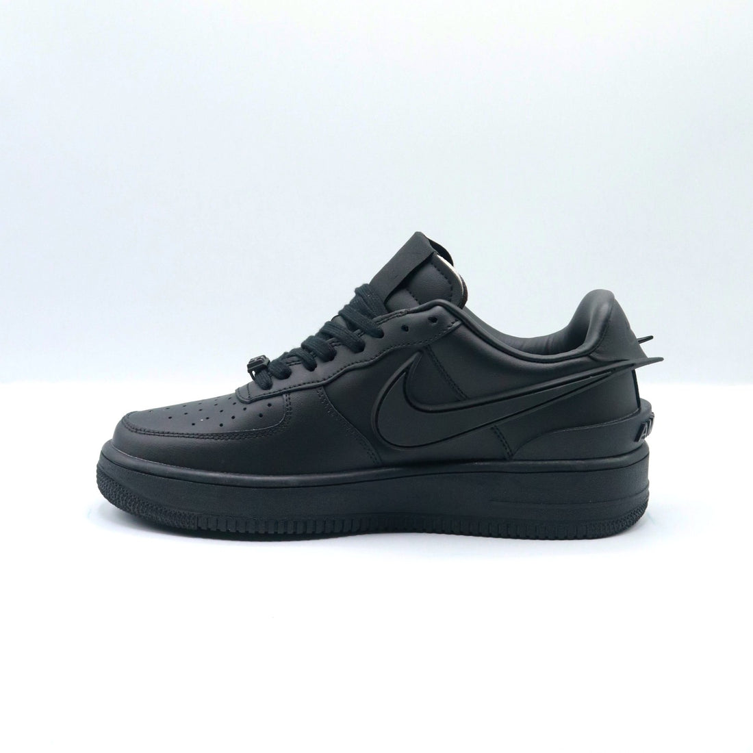 Nike Air Force 1 Low x Ambush 'All Black'